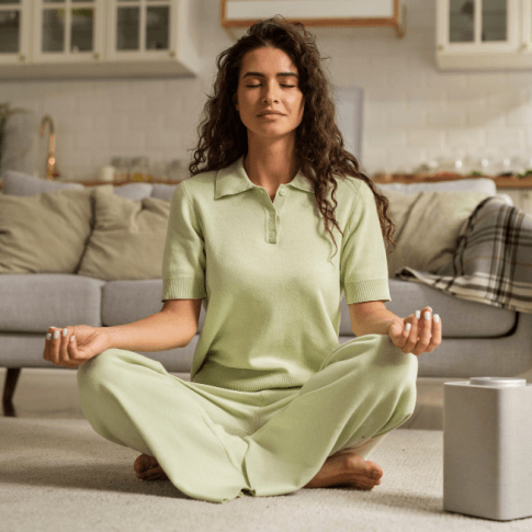 Home of Wellness